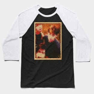 Tellin' Stories in Style Craft a Unique Fashion Narrative with Charlatan Tees Baseball T-Shirt